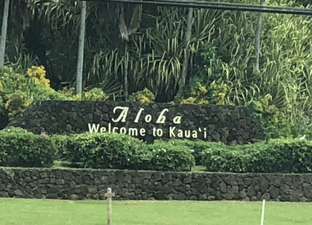 Kauai