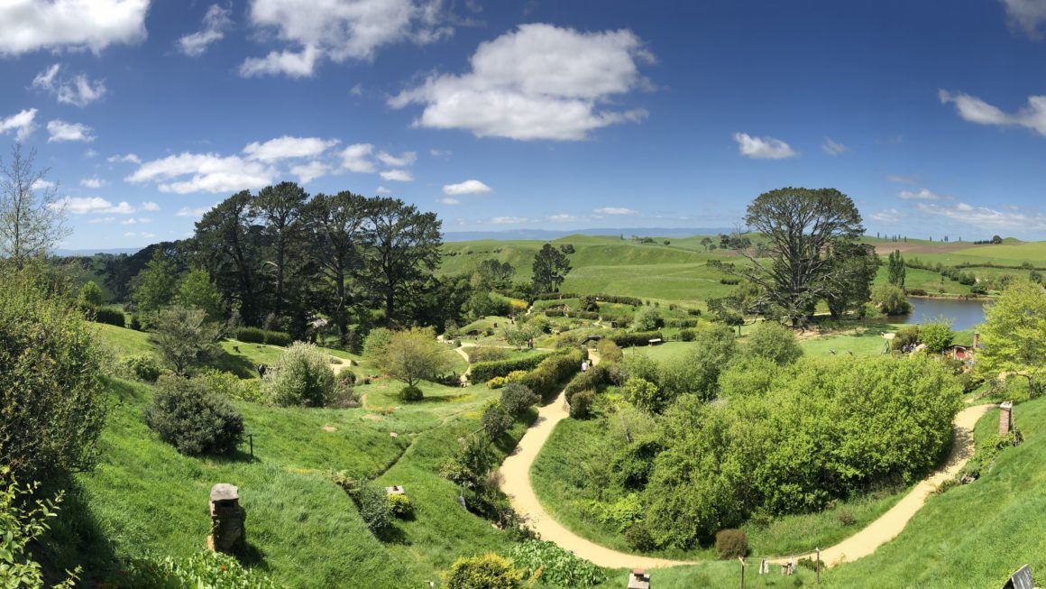 Neuseeland Nordinsel